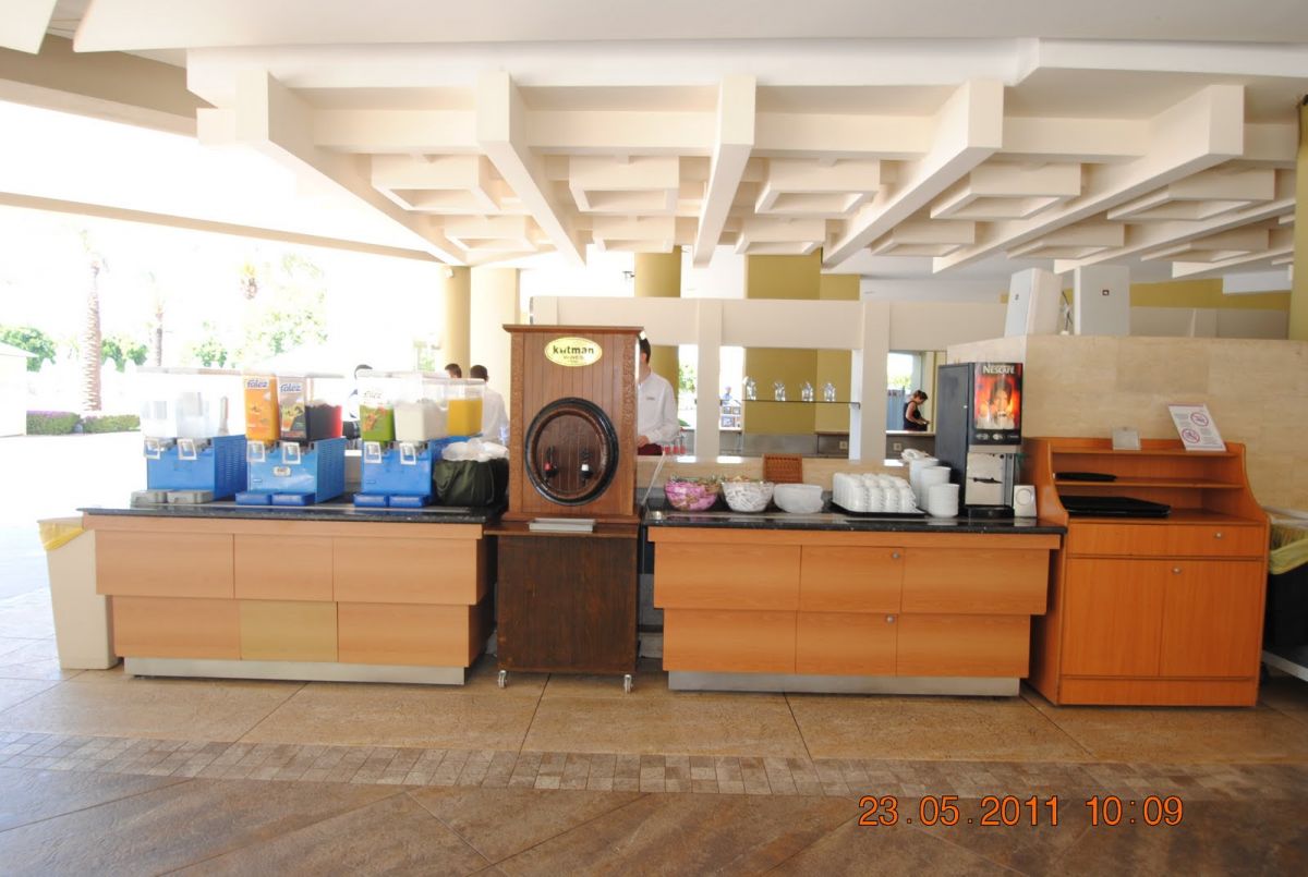 imagini hotel SILENCE BEACH RESORT SIDE